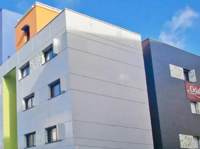Appartement 1 chambre 19 m², France