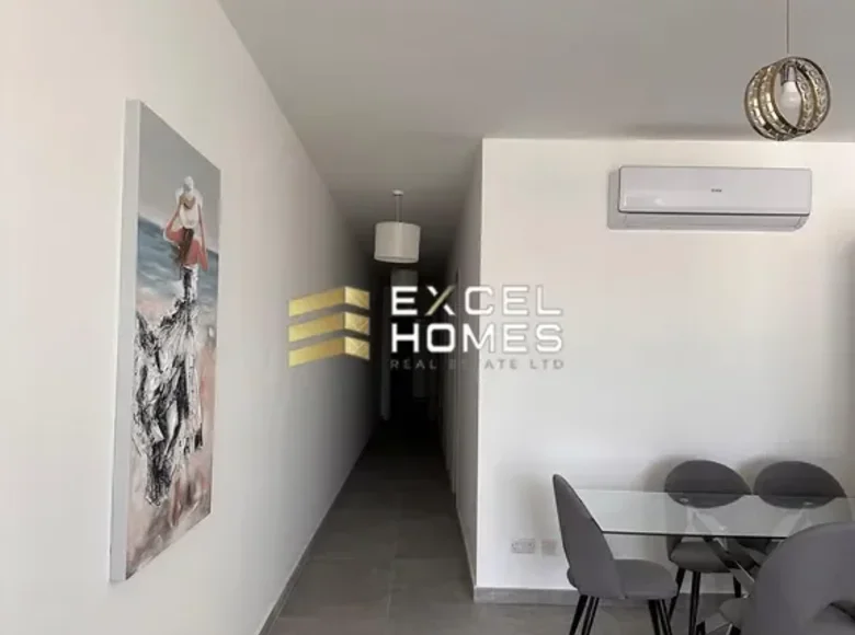 Mieszkanie 3 pokoi  w Kalkara, Malta