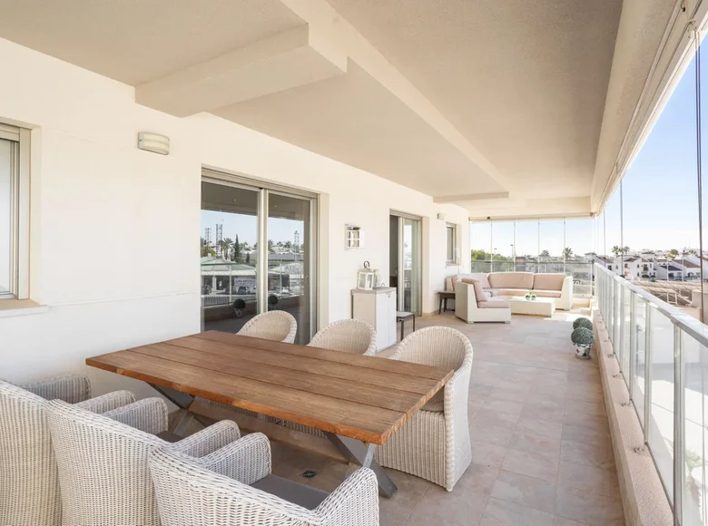 Appartement 4 chambres 152 m² Orihuela, Espagne