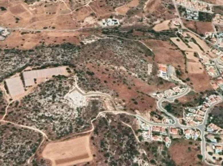 Apartamento  Pyrgos Lemesou, Chipre