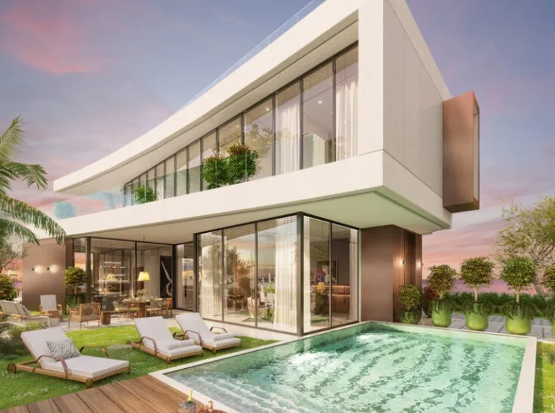 Casa 3 habitaciones 654 m² Pyrgos Lemesou, Chipre