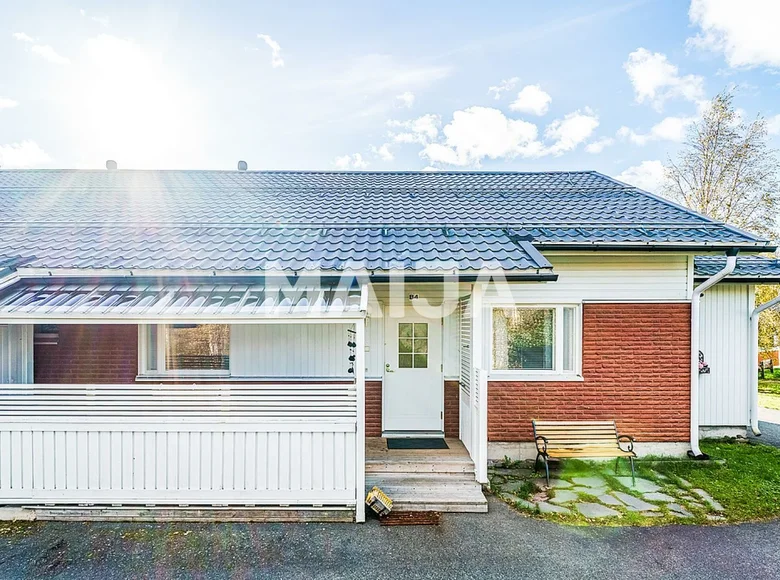 Wohnung 4 zimmer 101 m² Haukipudas, Finnland