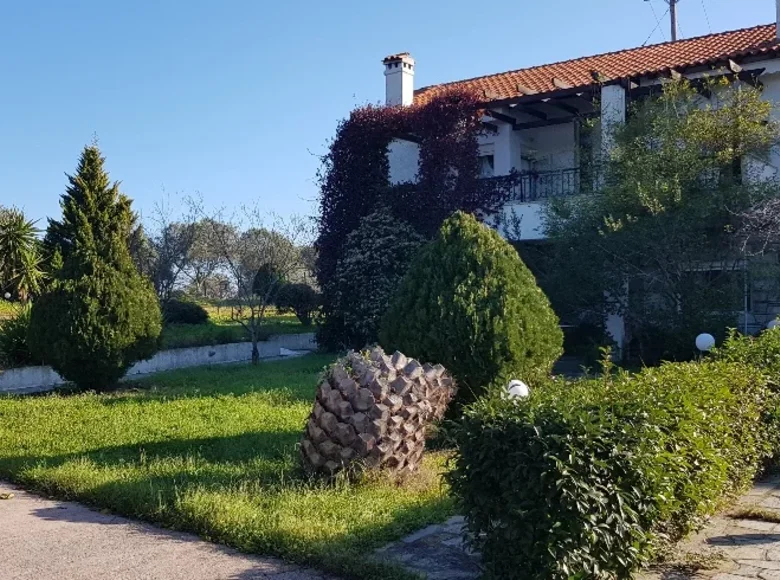 Villa de 4 dormitorios 160 m² Municipio de Casandra, Grecia