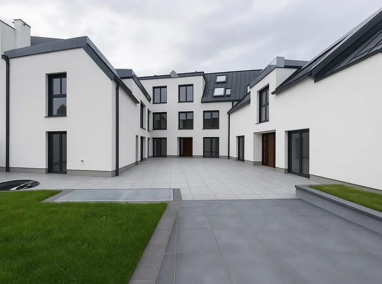 Квартира 3 комнаты  Вена, Австрия