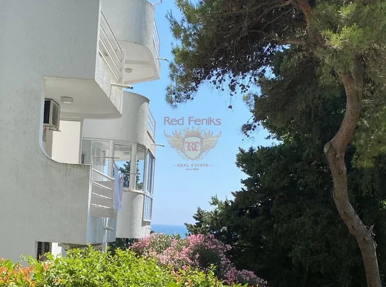 2 bedroom apartment 56 m² Herceg Novi, Montenegro