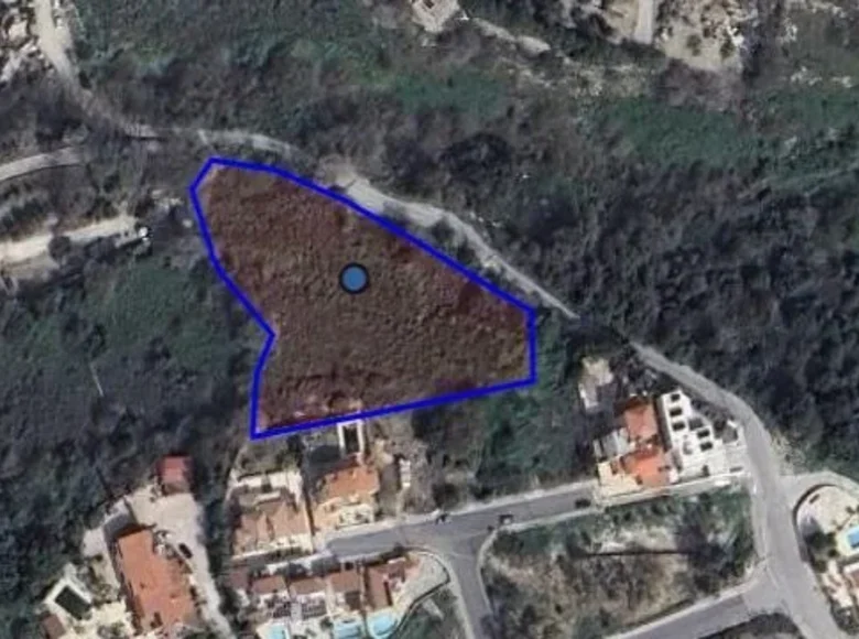 Apartment  Konia, Cyprus