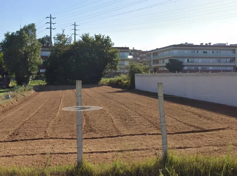 Land 825 m² Portugal, Portugal