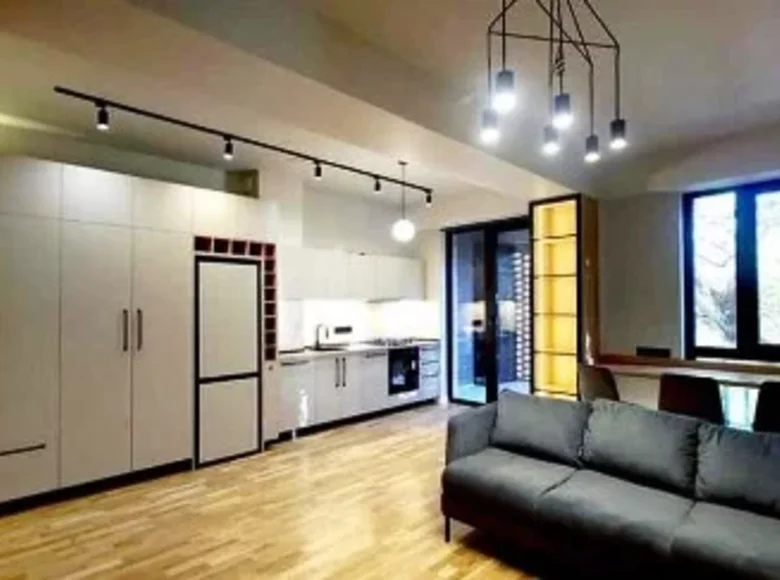 2 bedroom apartment 86 m² Tbilisi, Georgia