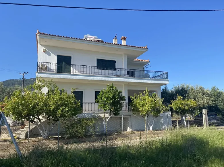 1-Schlafzimmer-Villa 150 m² Politika, Griechenland