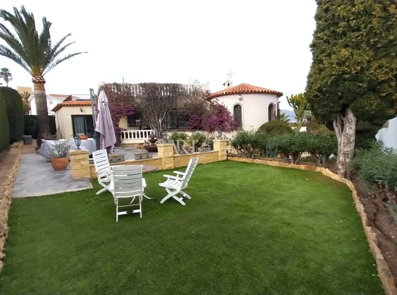 2 bedroom Villa 179 m² La Nucia, Spain