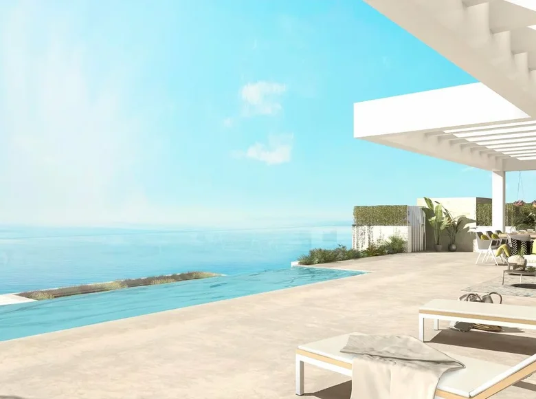 4 bedroom house 219 m² Almunecar, Spain