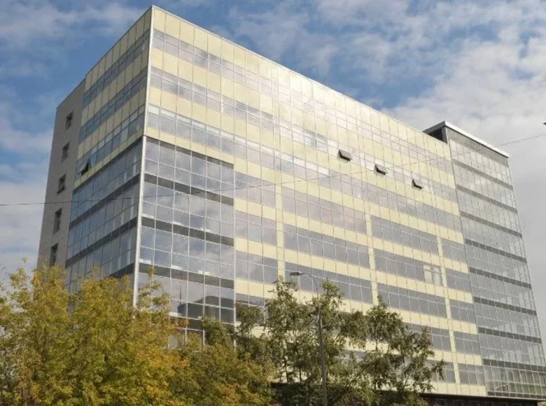 Pomieszczenie biurowe 420 m² Moskwa, Rosja