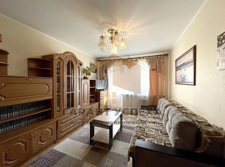 Apartamento 2 habitaciones 39 m² Muchaviecki sielski Saviet, Belarús