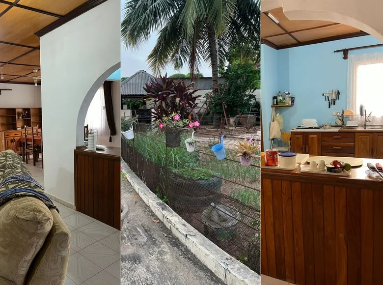 Bungalow 4 bedrooms 975 m² Brufut, Republic of The Gambia