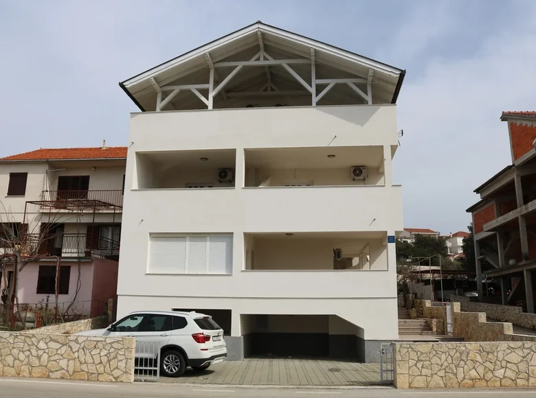 6 bedroom villa 500 m² Croatia, Croatia