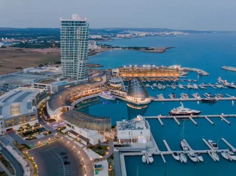 2 bedroom apartment 157 m² Ayia Napa, Cyprus