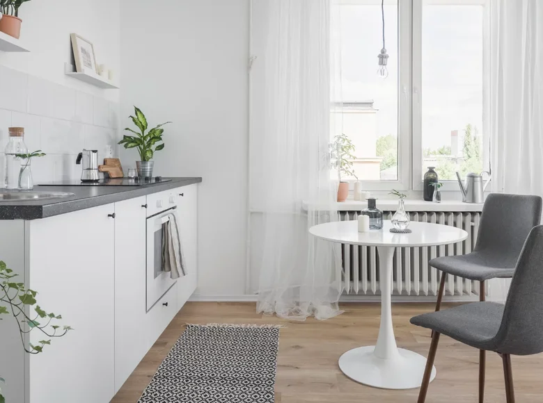 Готовый бизнес 41 м² Лодзь, Польша