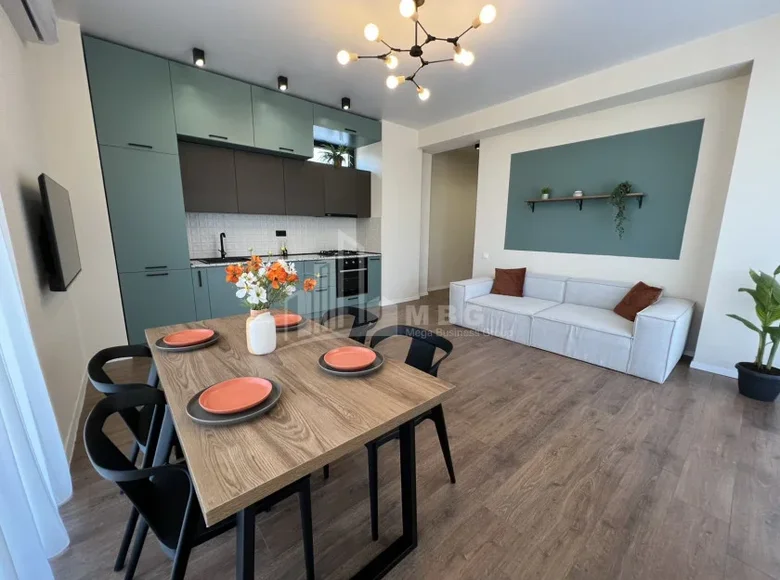 Wohnung 3 zimmer 100 m² Tiflis, Georgien