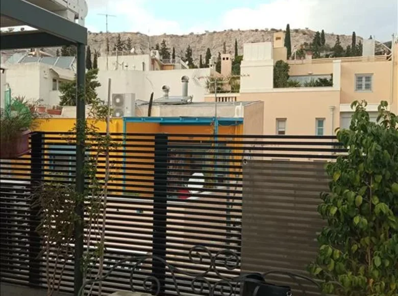 4-Schlafzimmer-Villa 374 m² Municipality of Athens, Griechenland