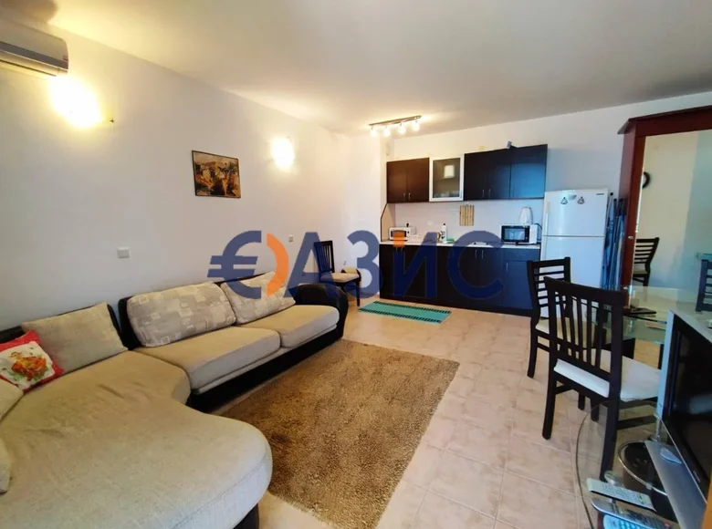 Appartement 3 chambres 92 m² Sveti Vlas, Bulgarie