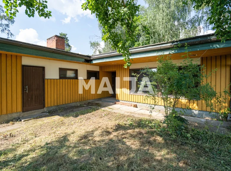 3 bedroom house 119 m² Valkeakoski, Finland