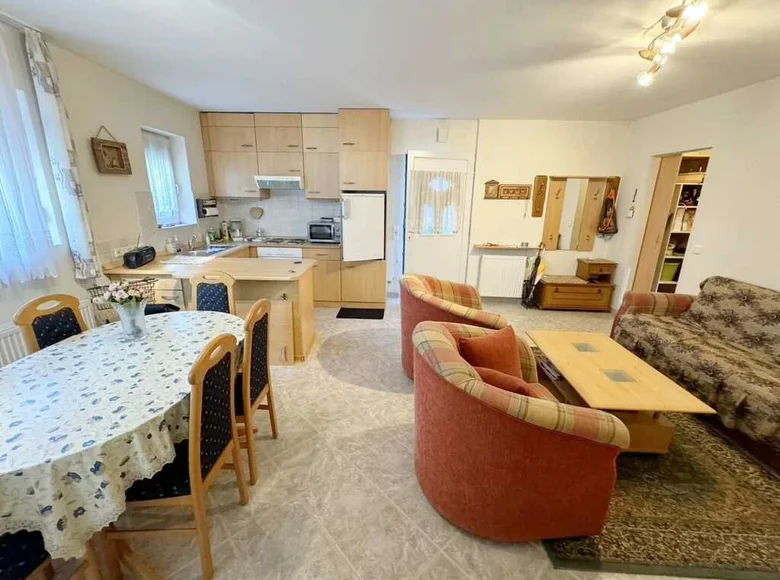 Apartamento 2 habitaciones 60 m² Litochoro, Grecia