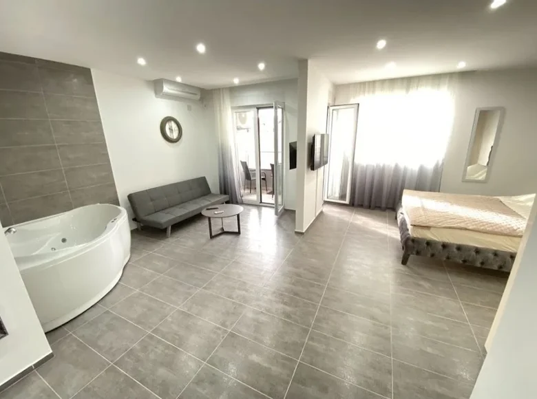 Appartement 1 chambre 44 m² en Budva, Monténégro