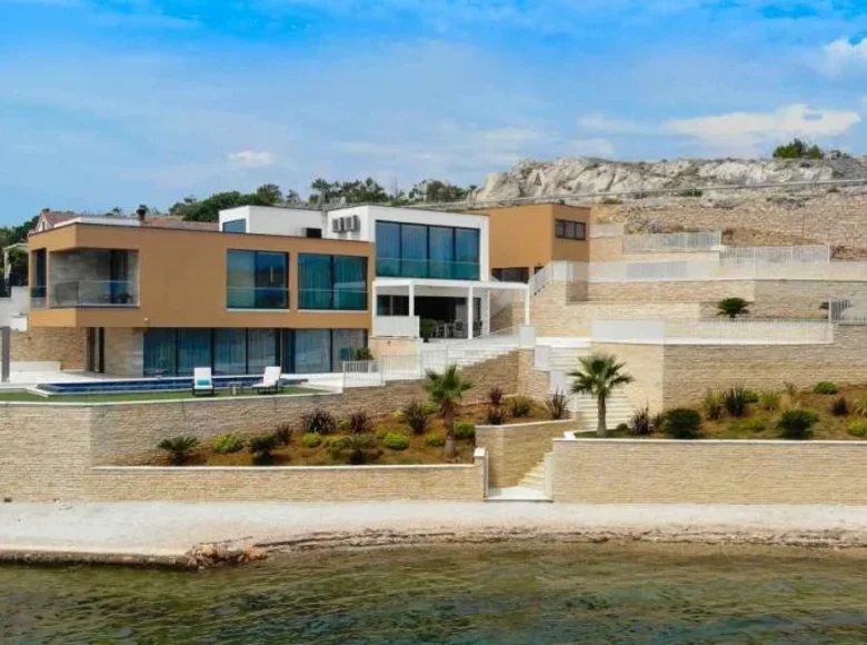 4 bedroom Villa 357 m² Grad Zadar, Croatia