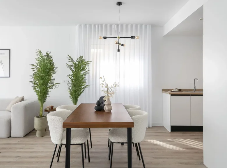 Apartamento 3 habitaciones 88 m² Santa Pola, Španjolska