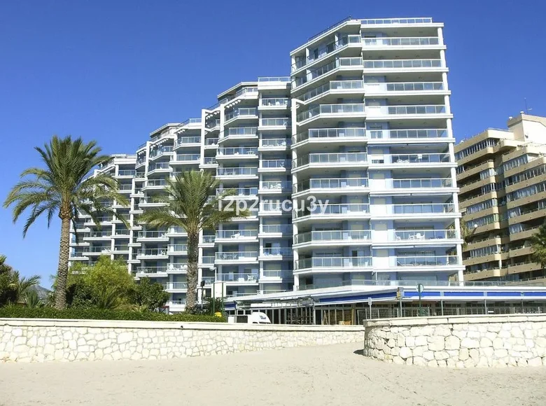 Appartement 3 chambres 302 m² Calp, Espagne