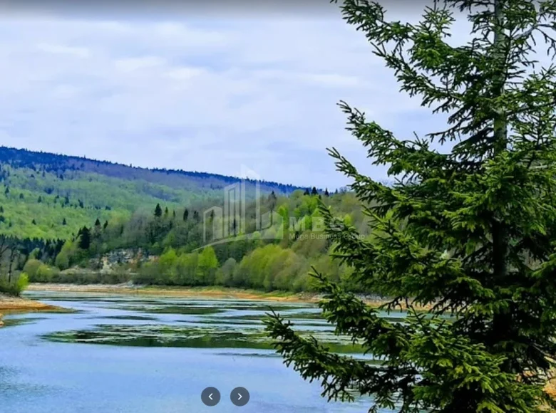 Grundstück 2 000 m² Tiflis, Georgien