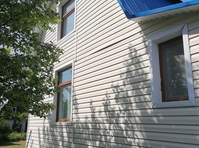 Casa 3 habitaciones 72 m² Msinskaa, Rusia