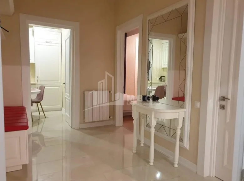 2 bedroom apartment 80 m² Tbilisi, Georgia