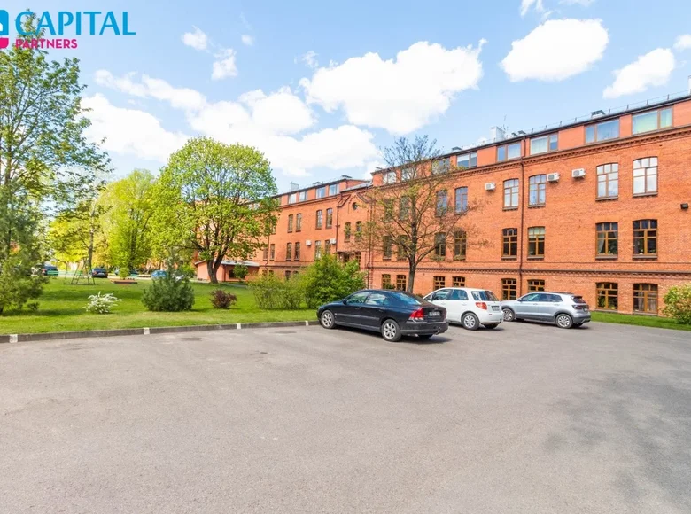 Mieszkanie 5 pokojów 130 m² Kowno, Litwa