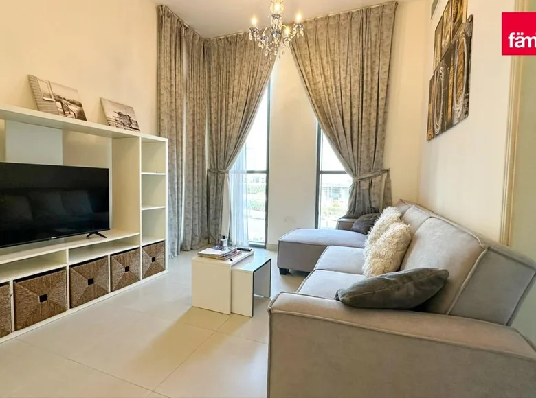 1 bedroom apartment 657 m² Dubai, United Arab Emirates
