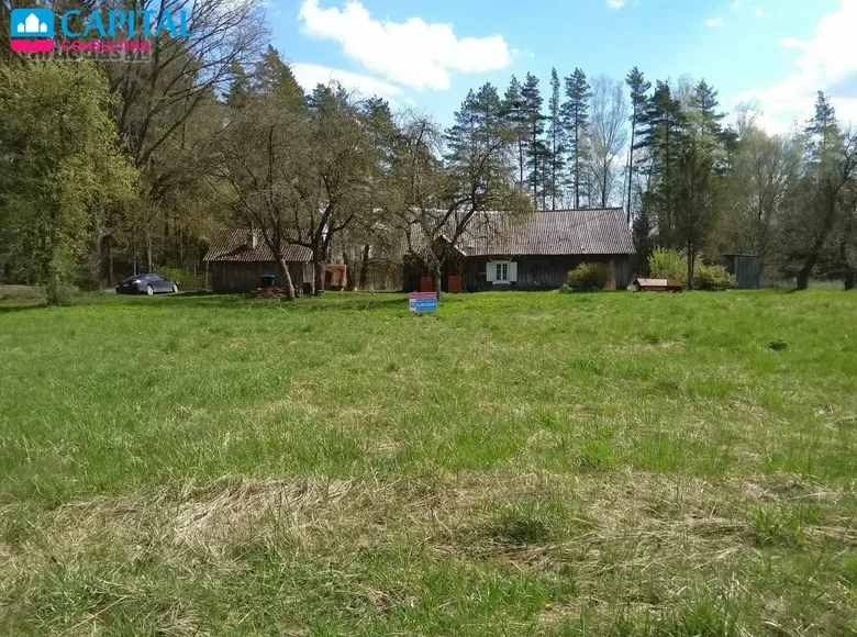 Casa 64 m² Drauciai, Lituania