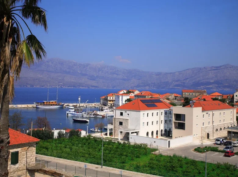 Hôtel 2 200 m² à Croatie, Croatie