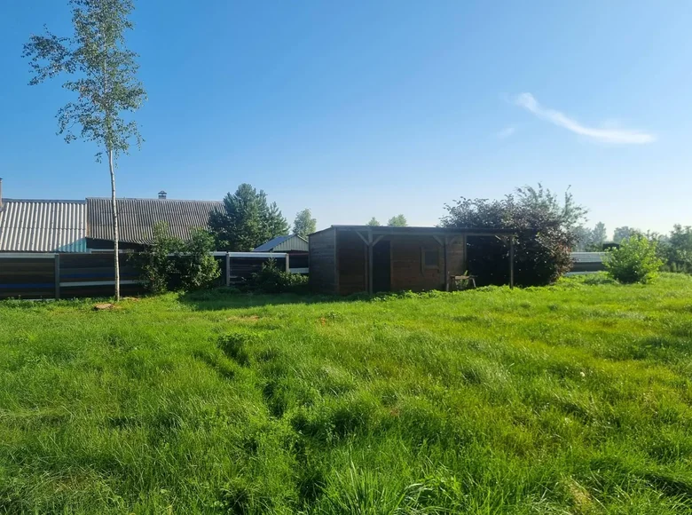 Land  Dziescanski sielski Saviet, Belarus