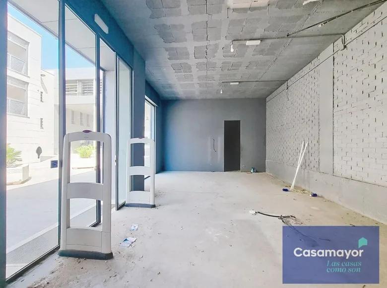 Gewerbefläche 102 m² Elx Elche, Spanien