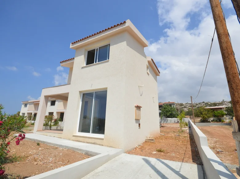 Casa 2 habitaciones 155 m² Peyia, Chipre