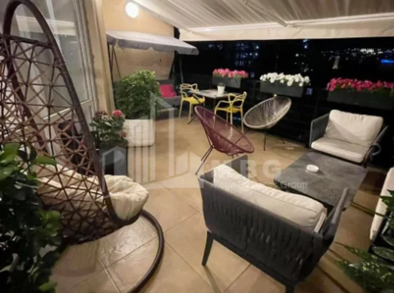 Wohnung 4 zimmer 210 m² Tiflis, Georgien