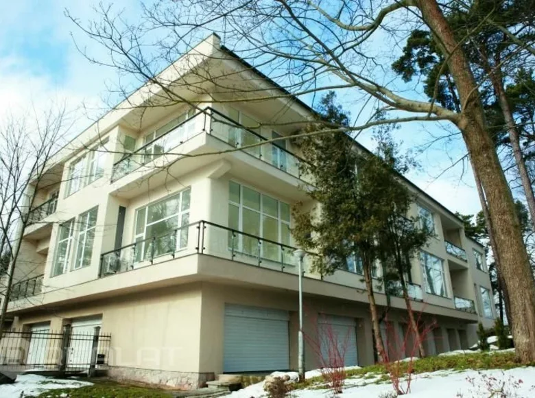 Квартира 4 комнаты 240 м² Юрмала, Латвия