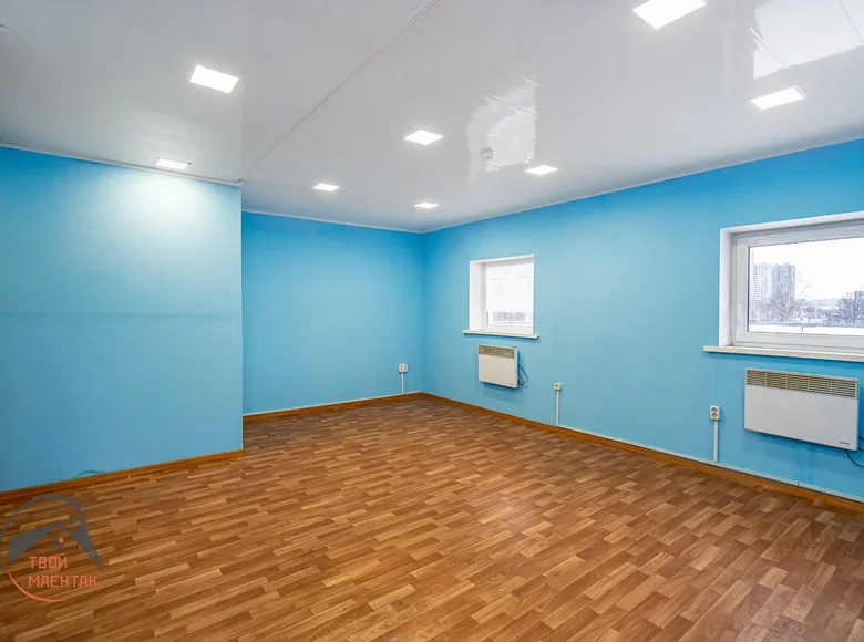 Commercial property 27 m² in Minsk, Belarus