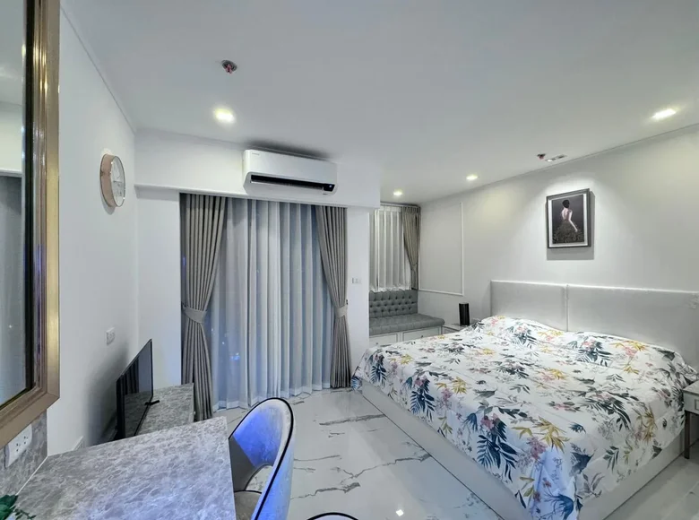 Студия 24 м² Паттайя, Таиланд