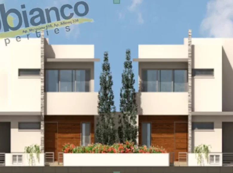 Коттедж 3 комнаты 170 м² Лакатамия, Кипр