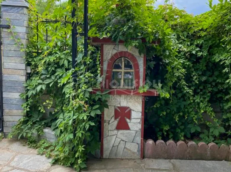 Grundstück 290 m² Nea Kallikrateia, Griechenland