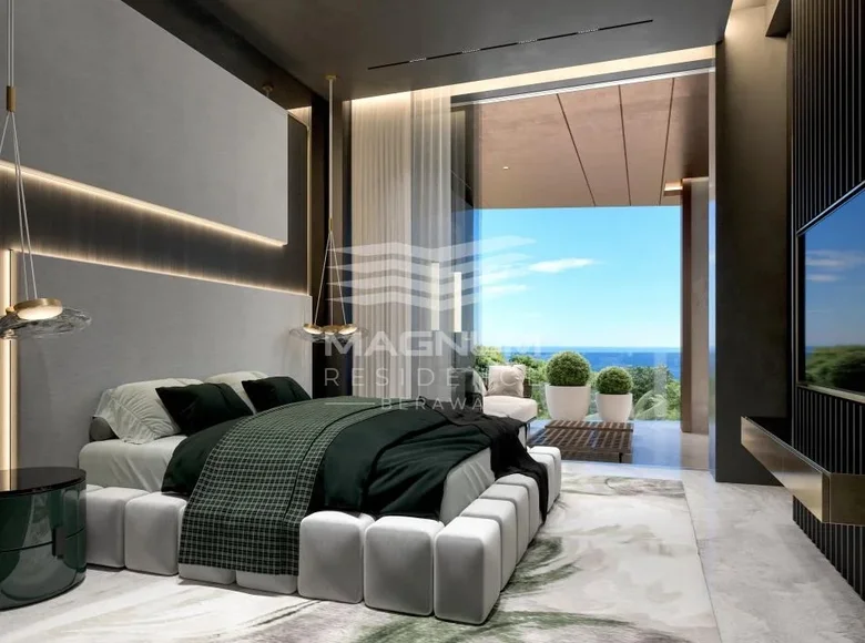 Квартира 2 комнаты 162 м² Kerobokan Kelod, Индонезия