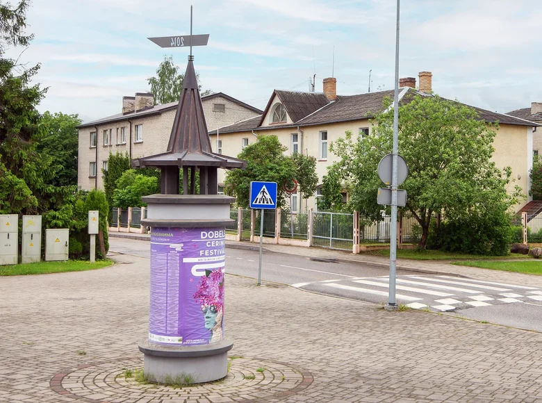 House 11 rooms 337 m² Dobele, Latvia