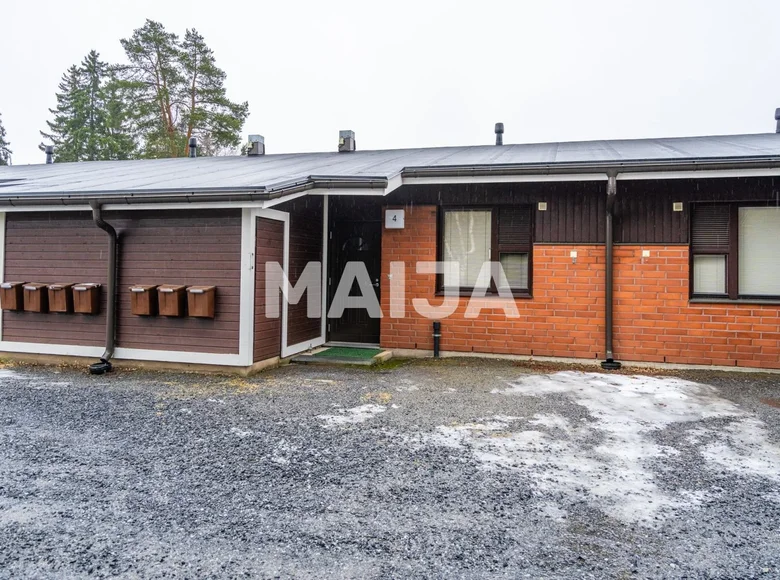 1 bedroom apartment 45 m² Kuokkala, Finland