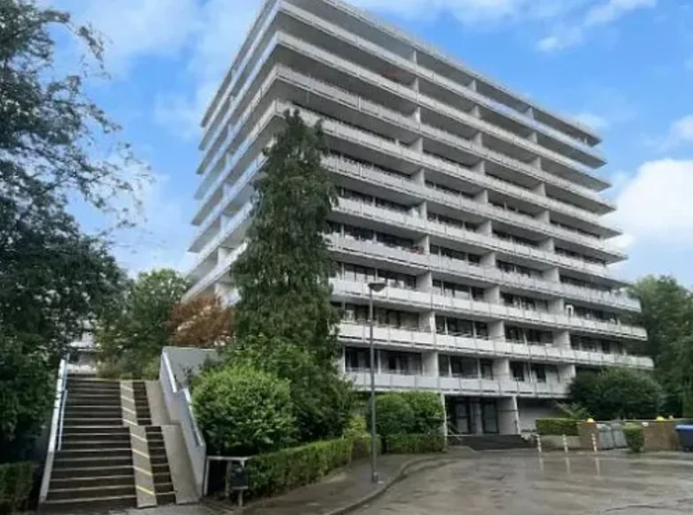 Квартира 1 спальня 36 м² Меттман, Германия